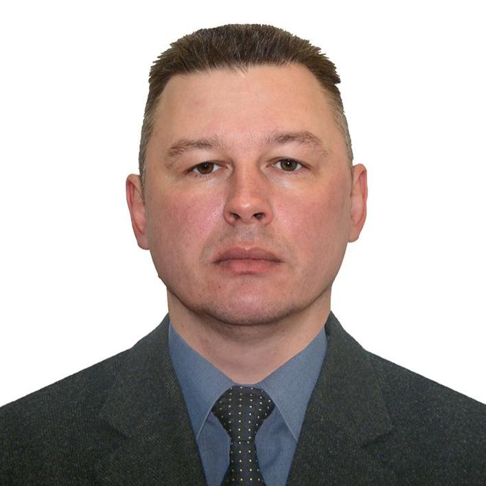 Горячев Андрей Николаевич - автор статей Горячев Андрей Николаевич - автор статей