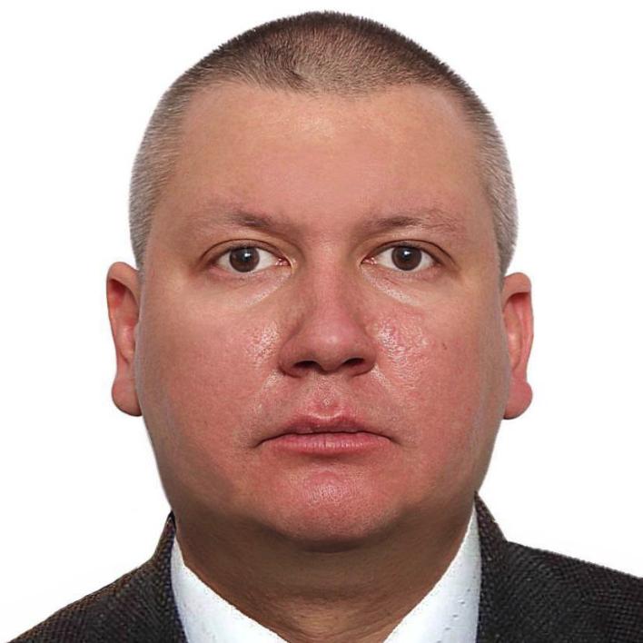 Венин Александр Александрович - ритуальный агент