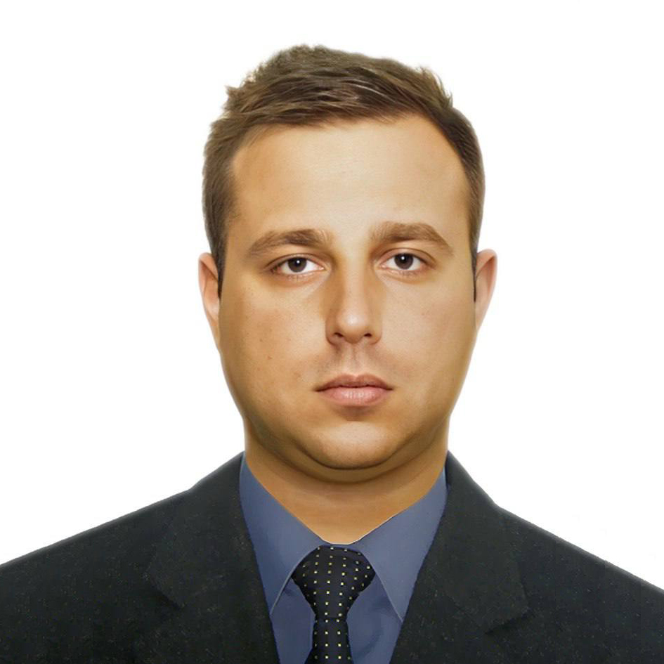 Горячко Алексей Кириллович - ритуальный агент