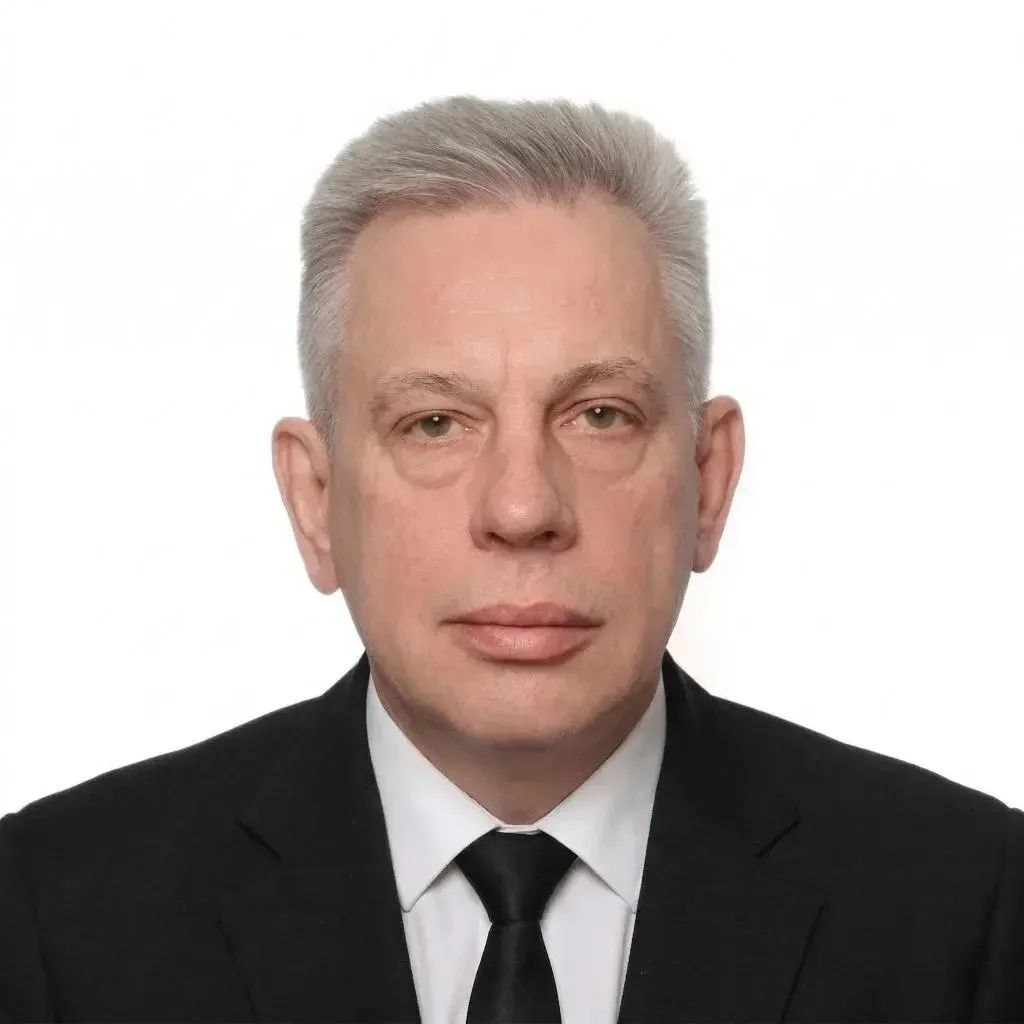 Ритуальный агент Кудинов Илья Михайлович