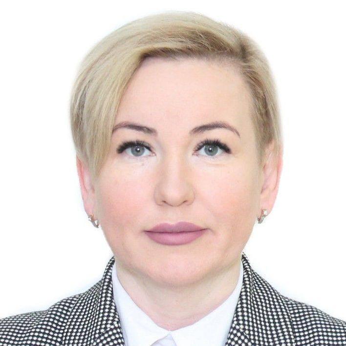 Грушихина Елена Витальевна - ритуальный агент