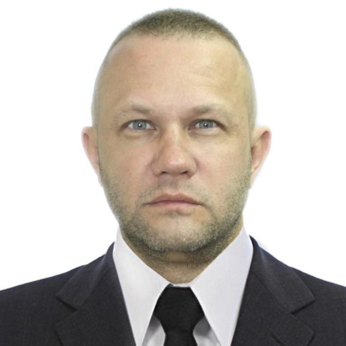 Фёдоров Дмитрий Анатольевич - ритуальный агент