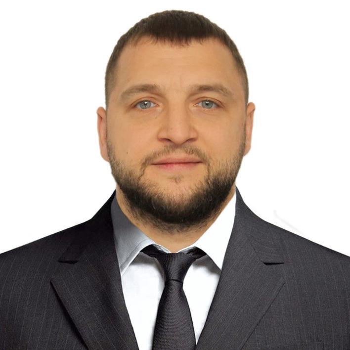 Ритуальный агент Шургая Сергей Владиславович