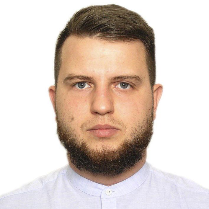 Потапкин Олег Александрович - ритуальный агент