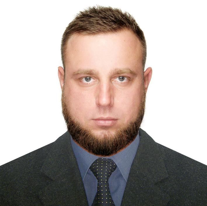 Белов Алексей Кириллович - ритуальный агент