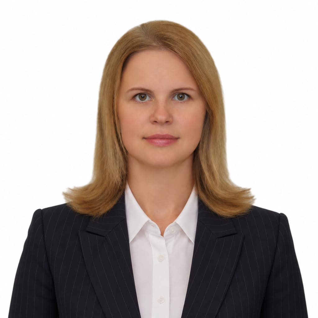 Ритуальный агент Абашкина Валентина Евгеньевна