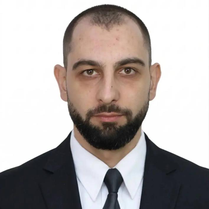 Ритуальный агент Стреляев Евгений Никифорович