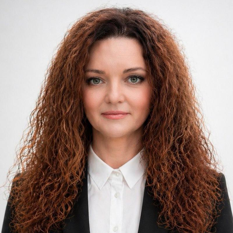 Ритуальный агент Солдатова Елена Александровна