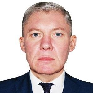 Ритуальный агент Клишар Андрей Владимирович