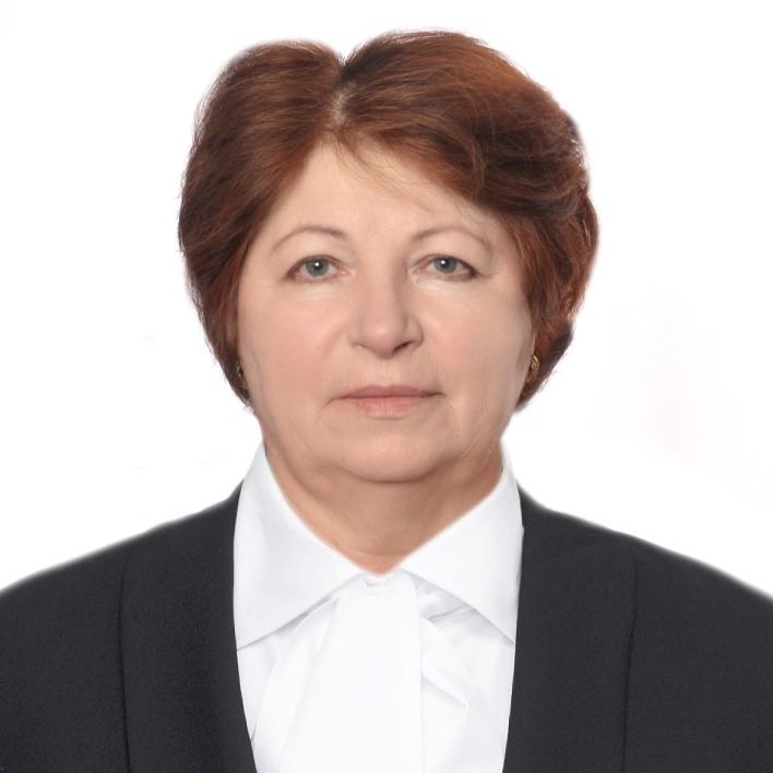 Волкова Наталья Григорьевна - ритуальный агент