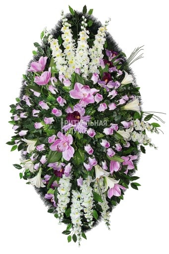 Венок "элит"