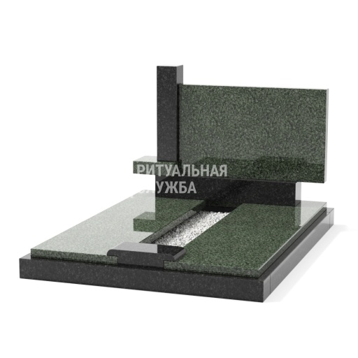 Памятник на могилу НС-78407 эксклюзивный Памятник на могилу НС-78407 эксклюзивный