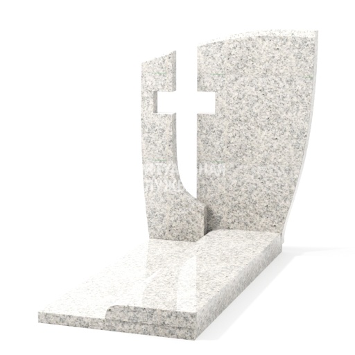 Памятник на могилу НС-78407 эксклюзивный Памятник на могилу НС-78407 эксклюзивный