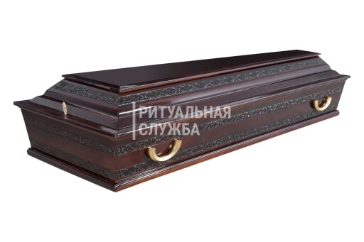 Гроб "Узор №1"
