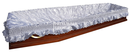 Постель в гроб "Милан" Постель в гроб "Милан"
