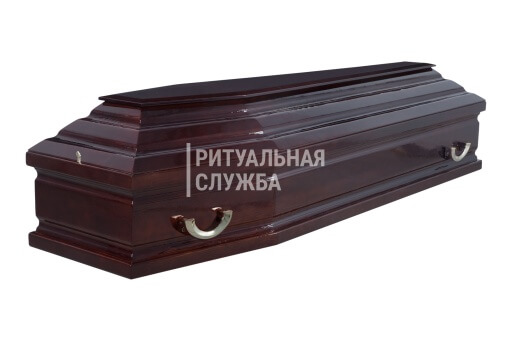 Гроб "Каталония"