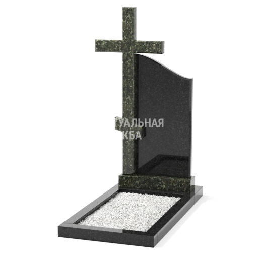 Памятник на могилу НС-78407 эксклюзивный Памятник на могилу НС-78407 эксклюзивный
