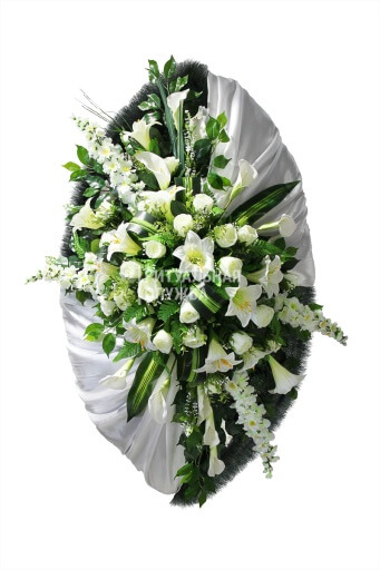 Венок "Авторский"