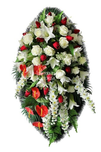 Венок "Авторский"