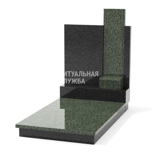 Памятник на могилу НС-78407 эксклюзивный Памятник на могилу НС-78407 эксклюзивный