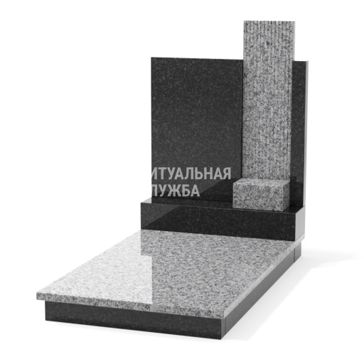 Памятник на могилу НС-78407 эксклюзивный Памятник на могилу НС-78407 эксклюзивный