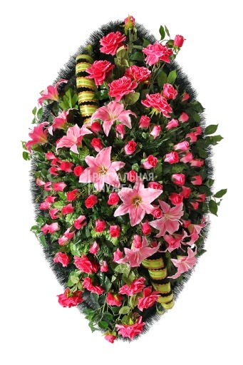 Венок "элит"