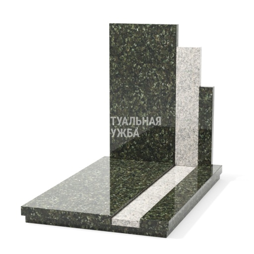 Памятник на могилу НС-78407 эксклюзивный Памятник на могилу НС-78407 эксклюзивный
