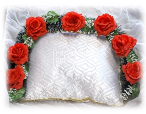 Гирлянда Заказ