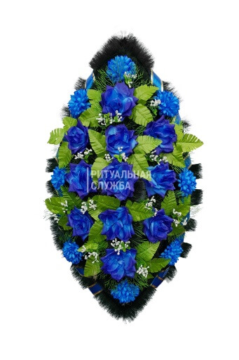 Ритуальный Венок «Стандарт»