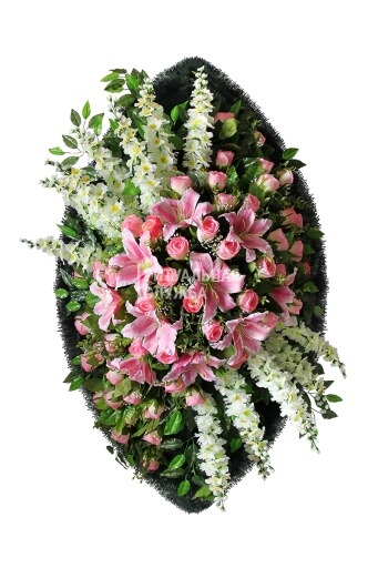 Венок "Авторский"