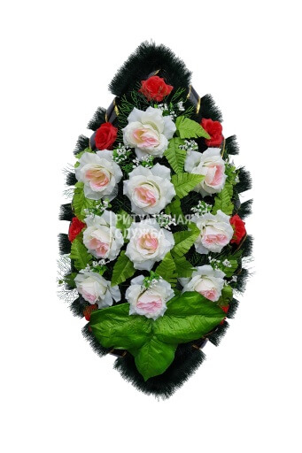 Ритуальный Венок «Стандарт»