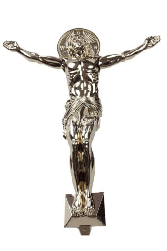 РАСПЯТИЕ РГ-02 РАСПЯТИЕ РГ-02