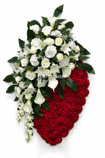 Венок "элит"