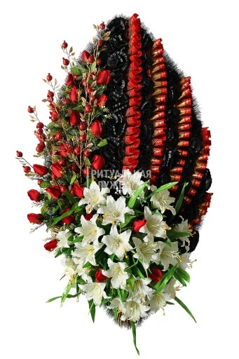 Венок "Авторский"