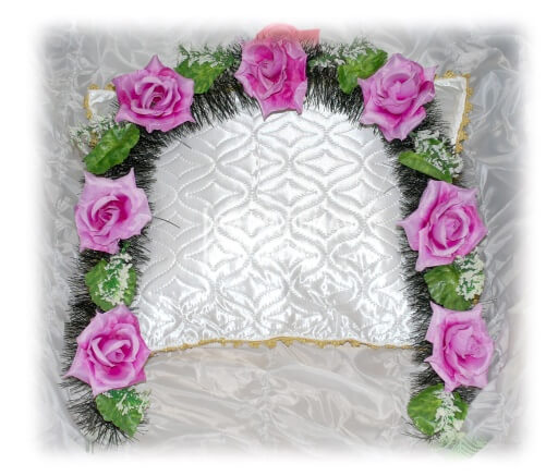 Гирлянда Заказ