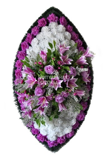 Венок "элит"