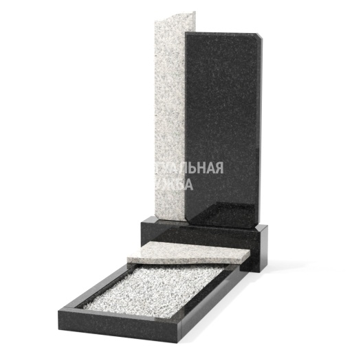 Памятник на могилу НС-78407 эксклюзивный Памятник на могилу НС-78407 эксклюзивный