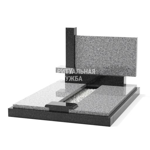 Памятник на могилу НС-78407 эксклюзивный Памятник на могилу НС-78407 эксклюзивный