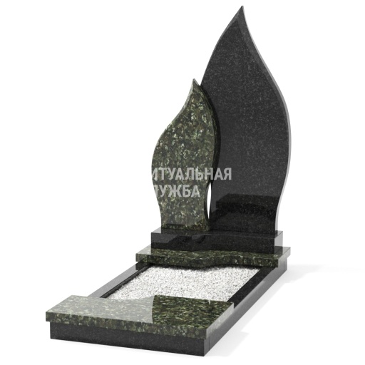 Памятник на могилу НС-78407 эксклюзивный Памятник на могилу НС-78407 эксклюзивный