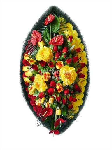 Венок "Авторский"