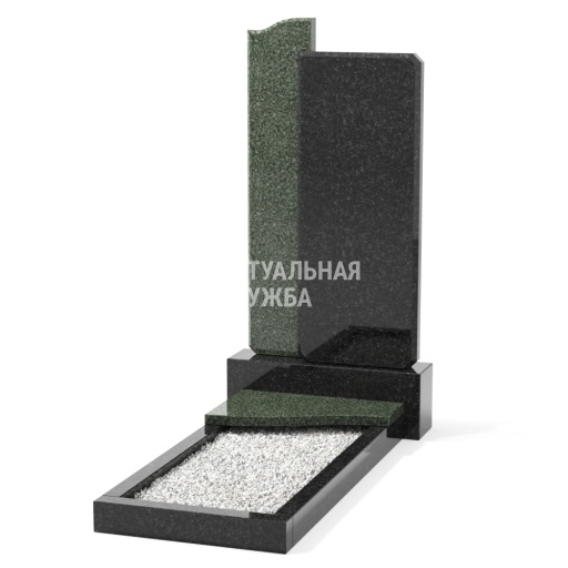 Памятник на могилу НС-78407 эксклюзивный Памятник на могилу НС-78407 эксклюзивный