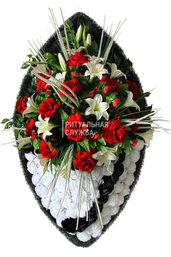 Венок "элит"