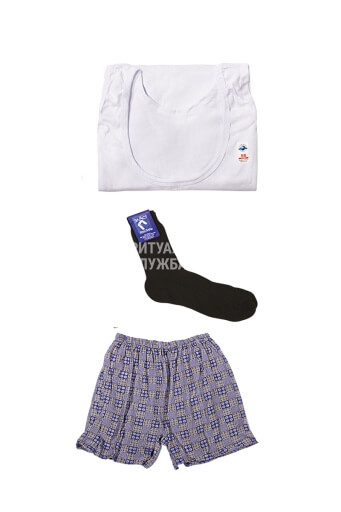 Ритуальная одежда мужская (костюм, рубашка, белье) Ритуальная одежда мужская (костюм, рубашка, белье)