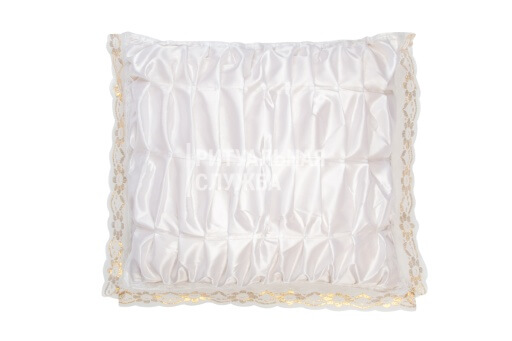 подушка атлас гофре подушка атлас гофре