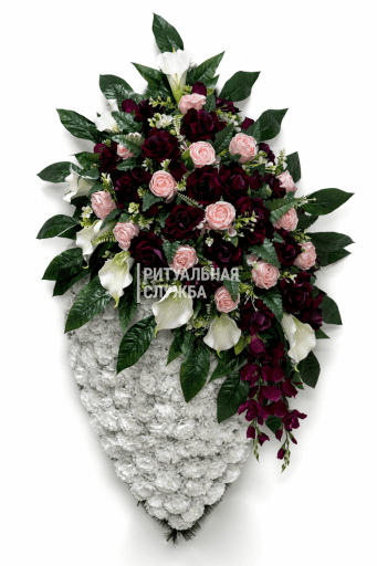 Венок "элит"