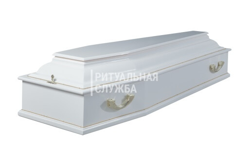 Гроб "Классика"