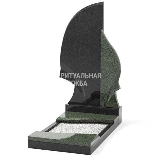 Памятник на могилу НС-78407 эксклюзивный Памятник на могилу НС-78407 эксклюзивный