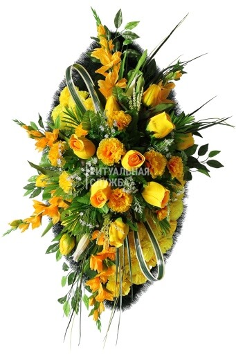 Венок "элит"