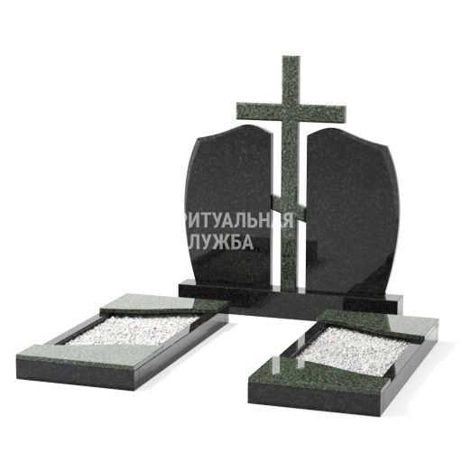 Памятник на могилу НС-78407 эксклюзивный Памятник на могилу НС-78407 эксклюзивный