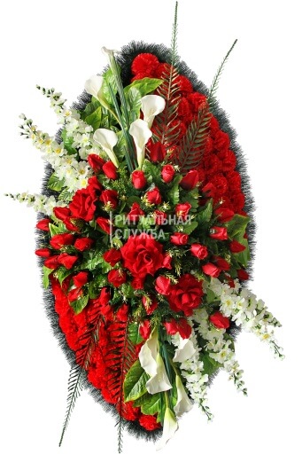 Венок "Авторский"